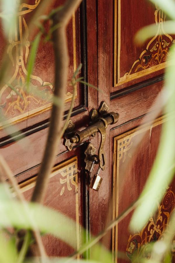Hotel La Casa Ysabella Marakéš Exteriér fotografie