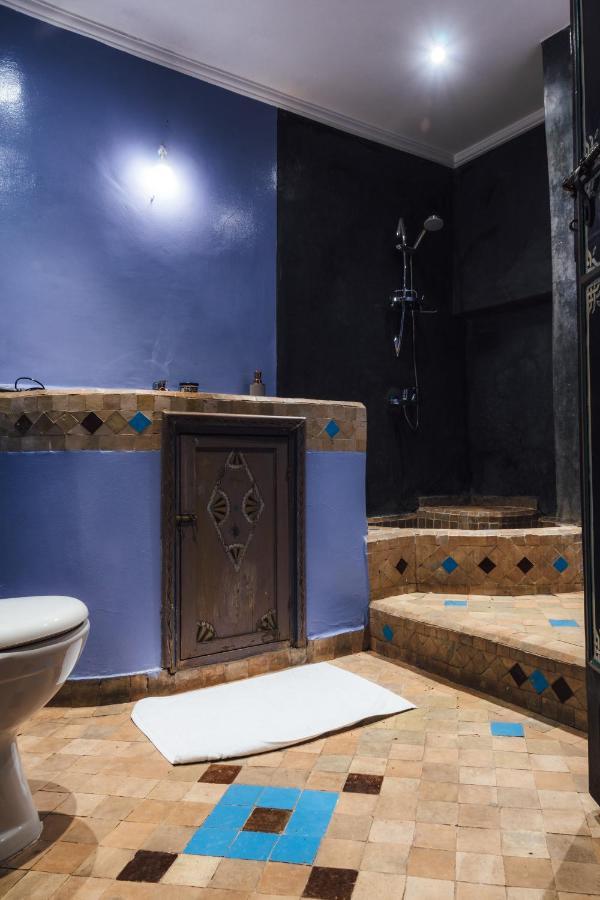 Hotel La Casa Ysabella Marakéš Exteriér fotografie