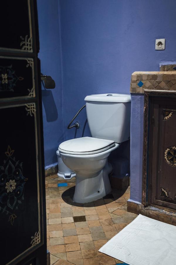 Hotel La Casa Ysabella Marakéš Exteriér fotografie