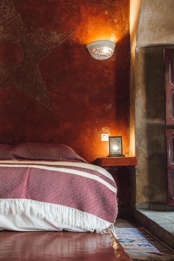 Hotel La Casa Ysabella Marakéš Exteriér fotografie