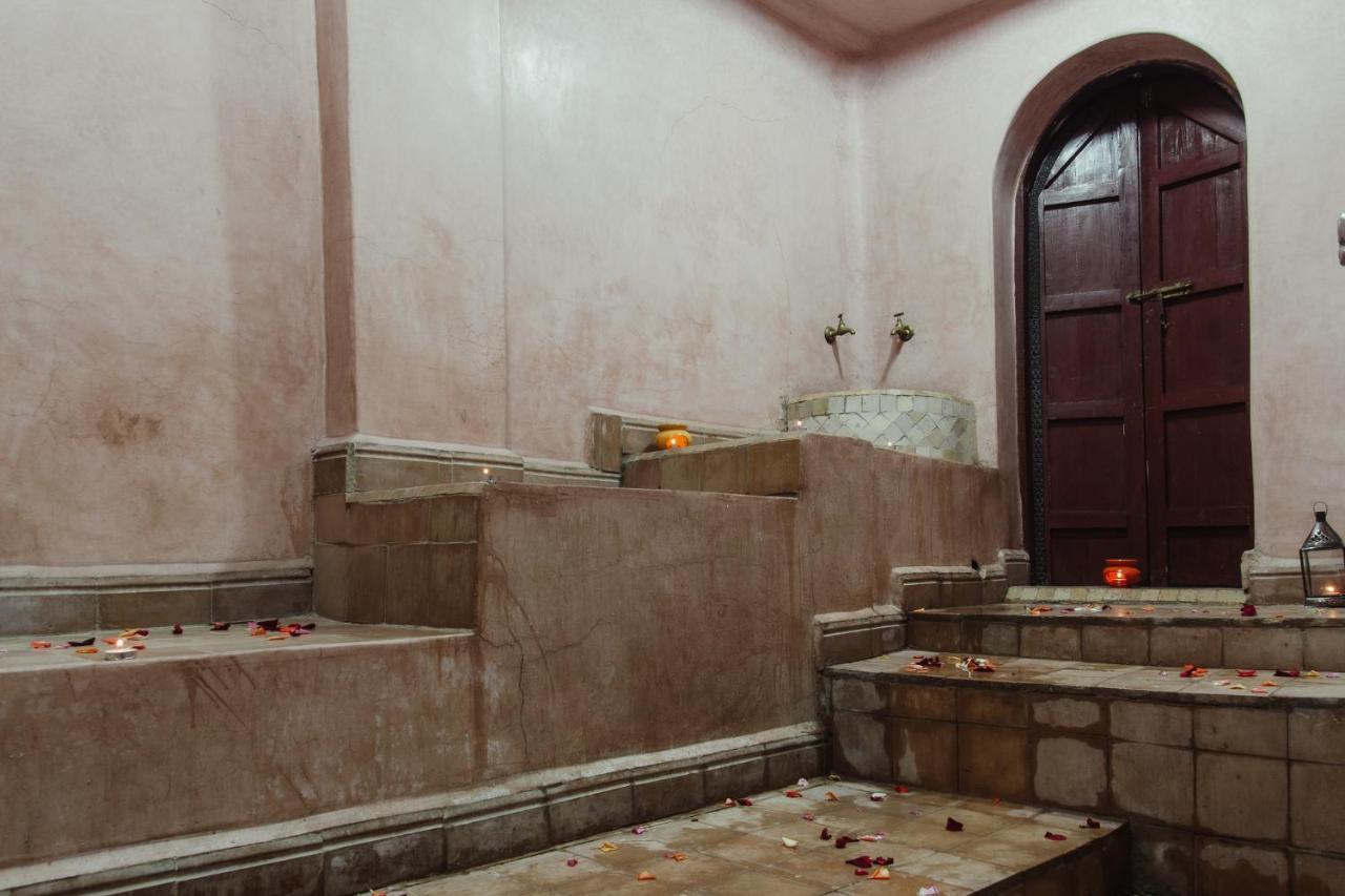 Hotel La Casa Ysabella Marakéš Exteriér fotografie