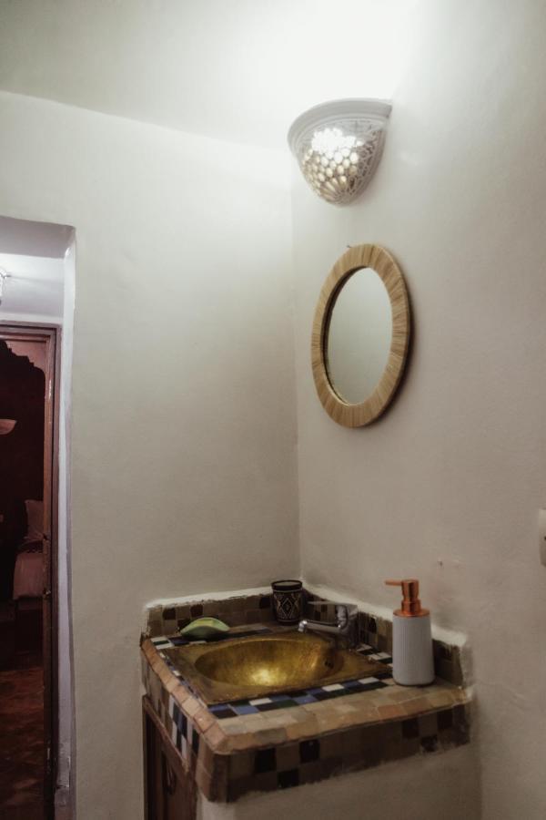 Hotel La Casa Ysabella Marakéš Exteriér fotografie